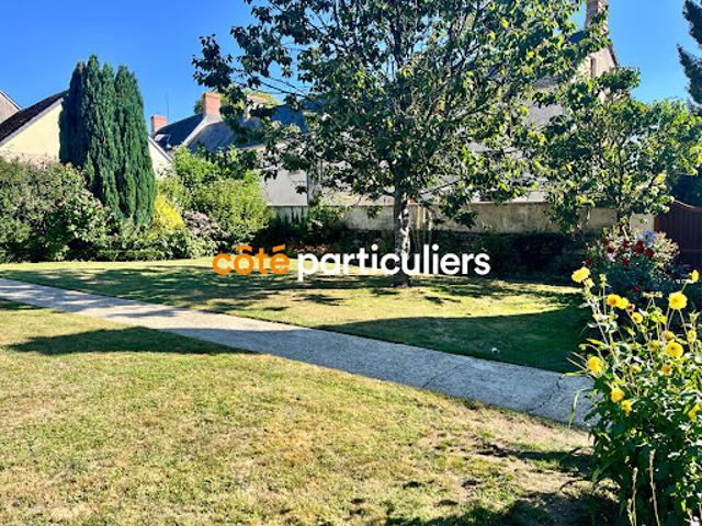 Vente Maison 9 pièces 222 m2 Bernesq
