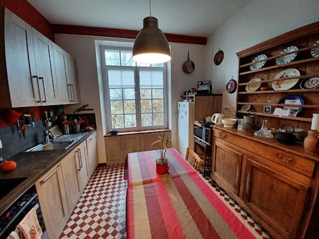 Vente Maison 9 pièces 222 m2 Carantec