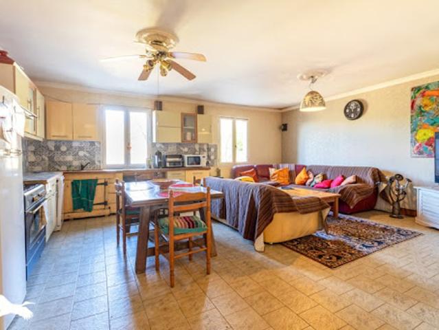 Vente Maison 9 pièces 222 m2 Le Buisson de Cadouin