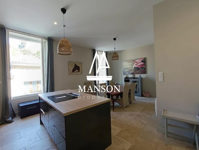 Vente Maison 9 pièces 222 m2 Lormont