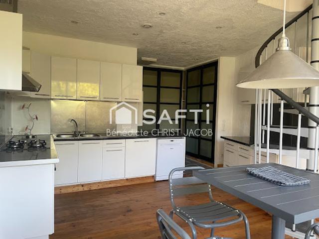 Vente Maison 9 pièces 222 m2 Wingen