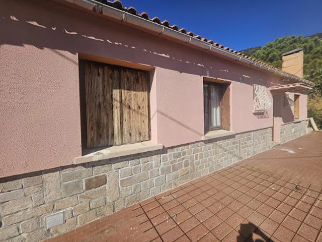 Vente Maison 9 pièces 222.31 m2 San Martino di Lota