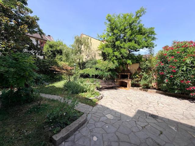 Vente Maison 9 pièces 222 m2 Joinville le Pont