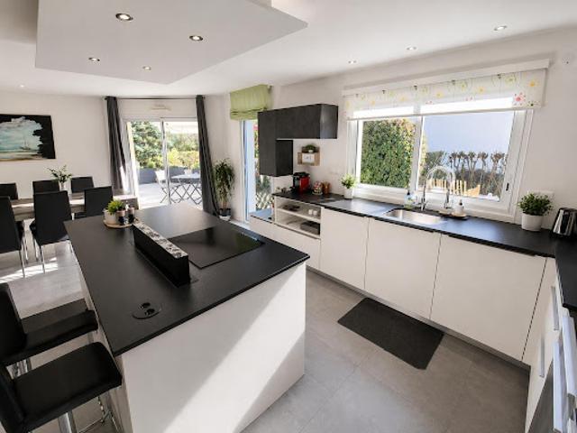 Vente Maison 9 pièces 223 m2 Galfingue
