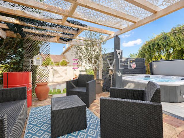 Vente Maison 9 pièces 223 m2 Golbey