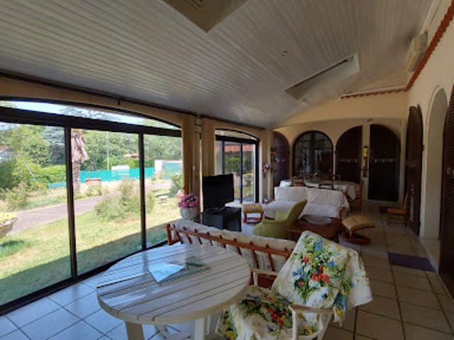 Vente Maison 9 pièces 223 m2 Pibrac