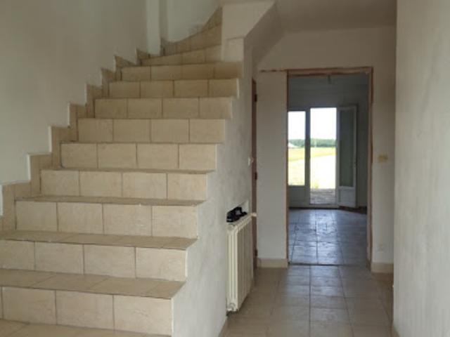 Vente Maison 9 pièces 223 m2 Saint Genis de Saintonge