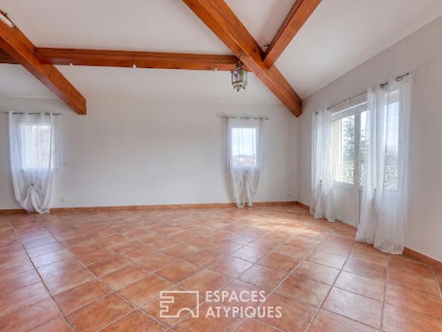 Vente Maison 9 pièces 223 m2 Toulon