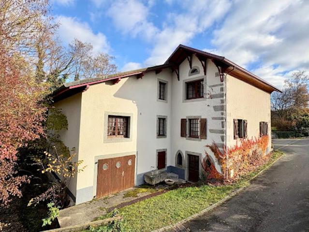 Vente Maison 9 pièces 223 m2 Valleiry