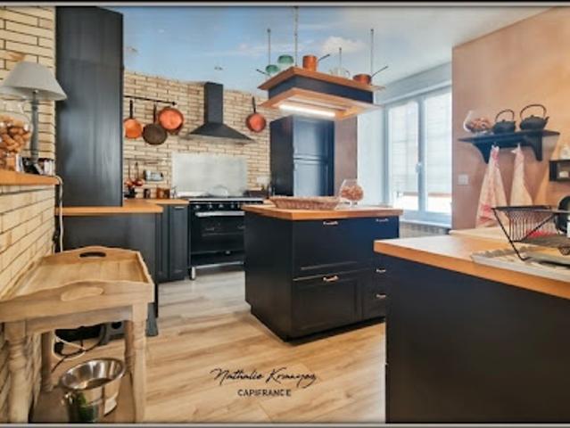 Vente Maison 9 pièces 223 m2 Verzy