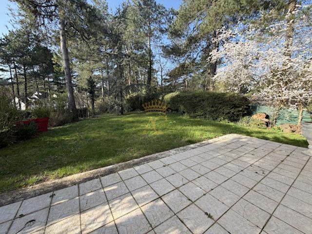Vente Maison 9 pièces 223.02 m2 Neufchâtel Hardelot