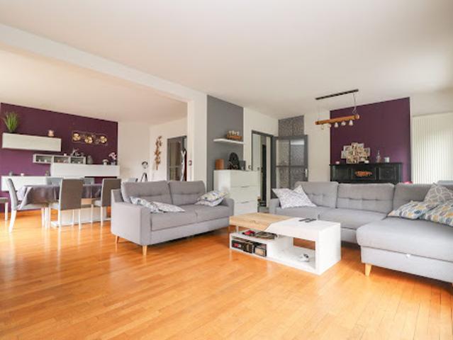 Vente Maison 9 pièces 223.42 m2 Fontaine lès Dijon