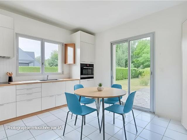 Vente Maison 9 pièces 234 m2 Cesson sevigne