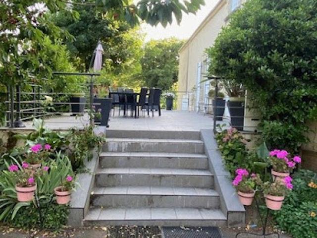 Vente Maison 9 pièces 234 m2 Chassignolles