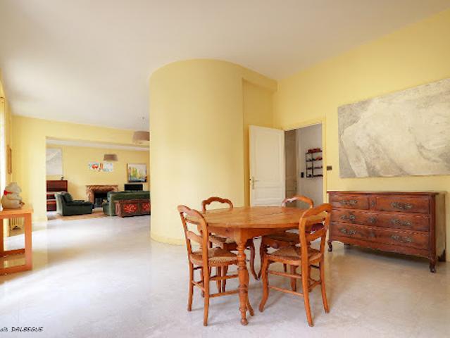 Vente Maison 9 pièces 234 m2 Rennes
