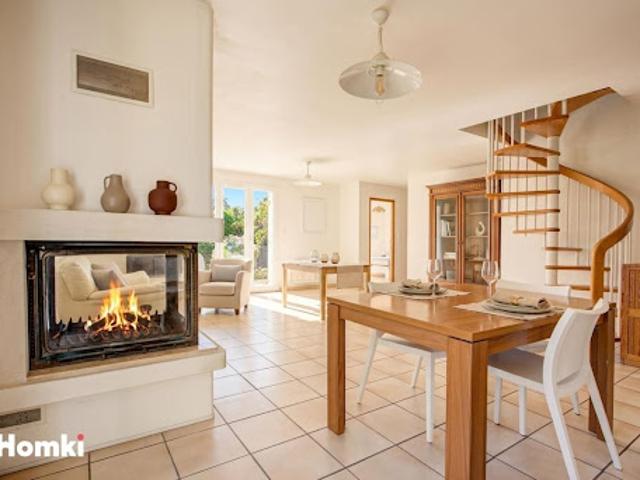 Vente Maison 9 pièces 234 m2 Saint Cyprien