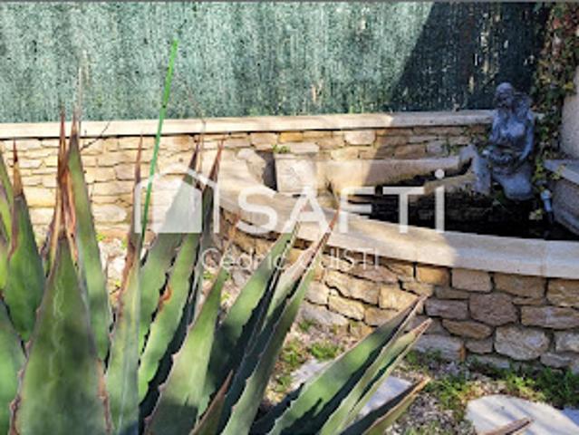 Vente Maison 9 pièces 234 m2 Caussade