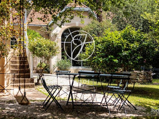 Vente Maison 9 pièces 234 m2 Vertou