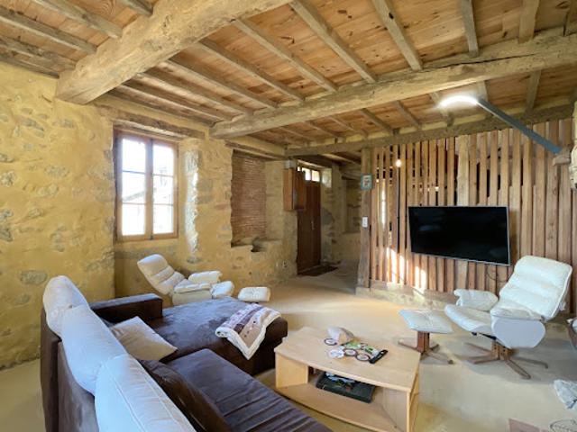 Vente Maison 9 pièces 235 m2 Marciac