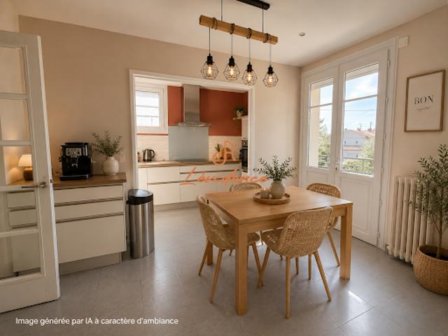 Vente Maison 9 pièces 235 m2 Montelimar