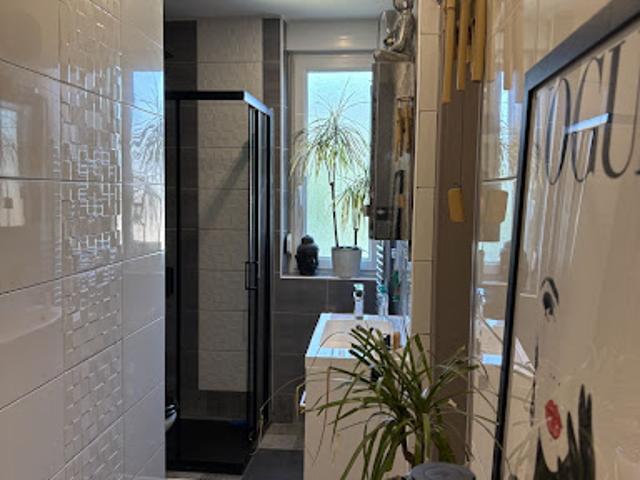 Vente Maison 9 pièces 235 m2 Morhange