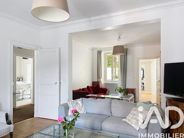 Vente Maison 9 pièces 235 m2 Nantes