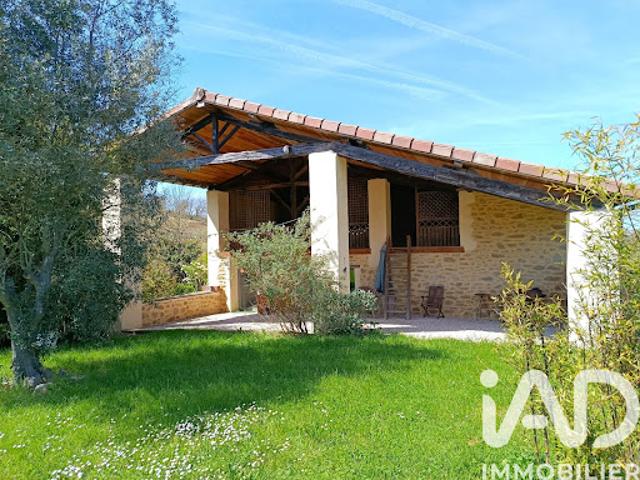 Vente Maison 9 pièces 235 m2 Lapenne