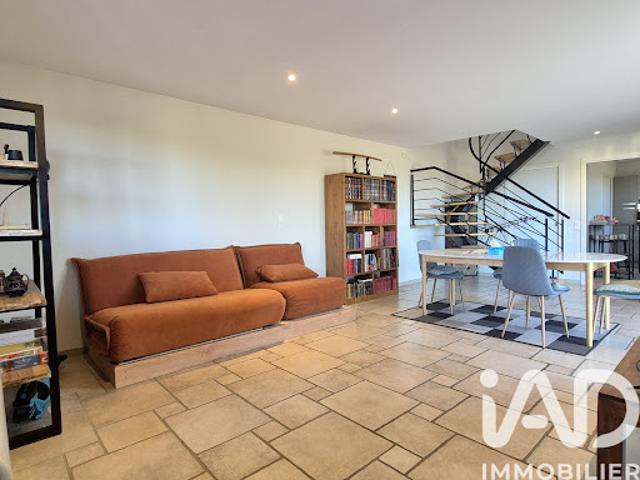 Vente Maison 9 pièces 235 m2 Pau