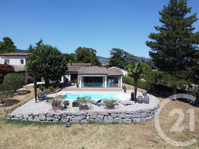Vente Maison 9 pièces 235 m2 Roiffieux