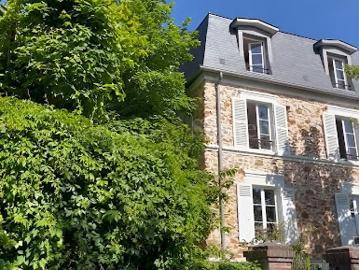 Vente Maison 9 pièces 235 m2 Sevres