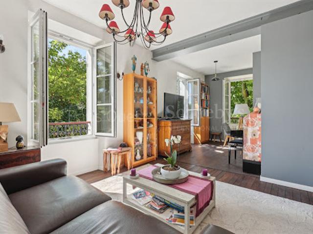 Vente Maison 9 pièces 235 m2 Sevres