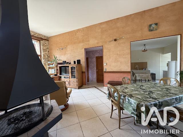 Vente Maison 9 pièces 235 m2 Vicq sur Breuilh