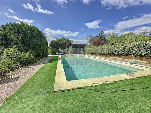 Vente Maison 9 pièces 236 m2 Montaren et Saint Médiers