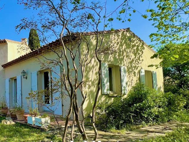 Vente Maison 9 pièces 236 m2 Montferrier sur Lez