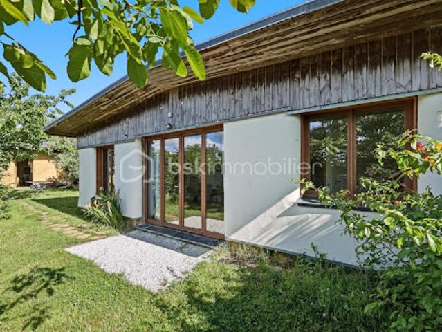 Vente Maison 9 pièces 236 m2 Nantes