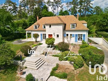 Vente Maison 9 pièces 236 m2 Brueil en Vexin