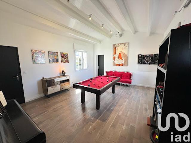 Vente Maison 9 pièces 236 m2 L'Ile d'Olonne