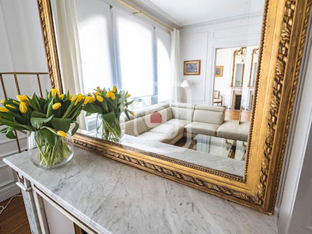 Vente Appartement 8 pièces 200 m2 Reims