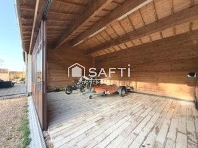 Vente Maison 9 pièces 237 m2 Mignaloux Beauvoir