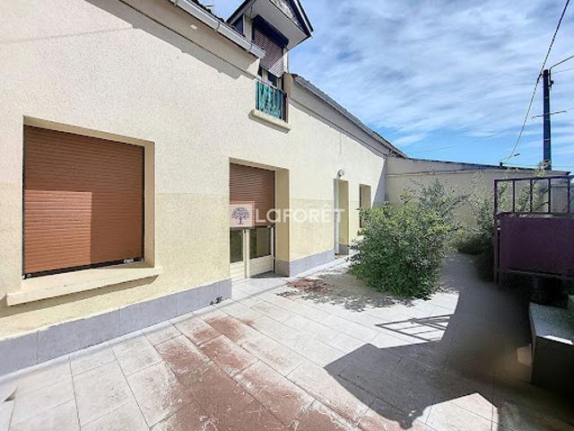 Vente Maison 6 pièces 154 m2 Chauny