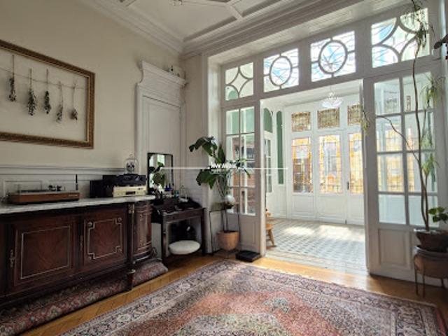 Vente Maison 9 pièces 237 m2 Lille