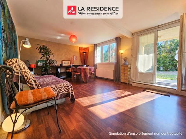 Vente Maison 9 pièces 237 m2 Revel