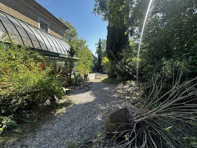 Vente Maison 9 pièces 237 m2 Saint Mathieu de Tréviers