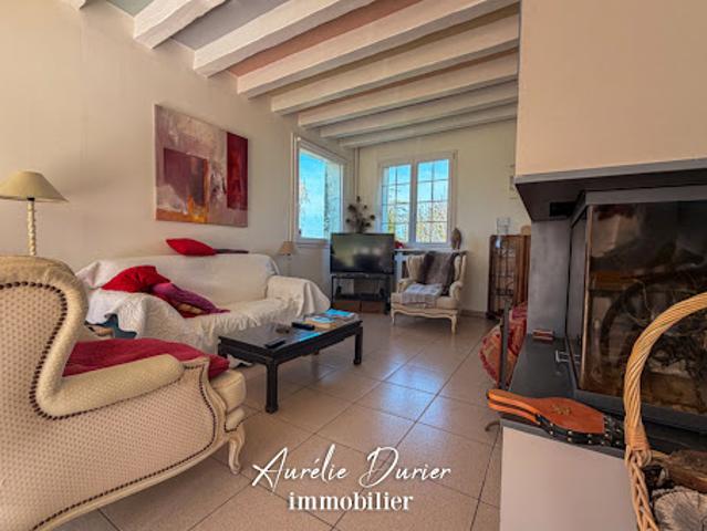 Vente Maison 9 pièces 237 m2 Savonnieres