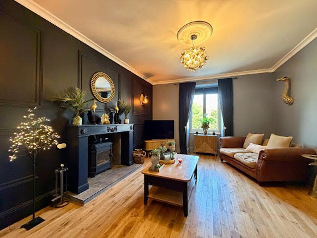 Vente Maison 9 pièces 237 m2 Vouleme