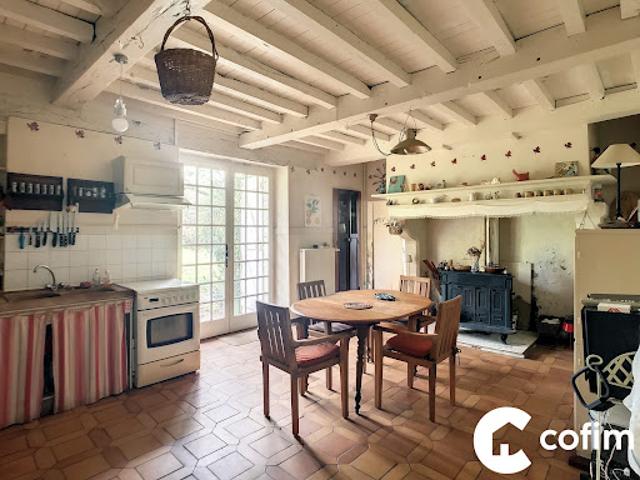 Vente Maison 9 pièces 238 m2 Dax