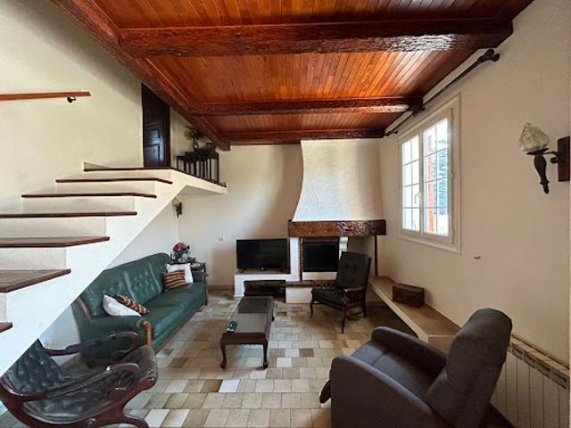 Vente Maison 9 pièces 172 m2 Fos sur Mer