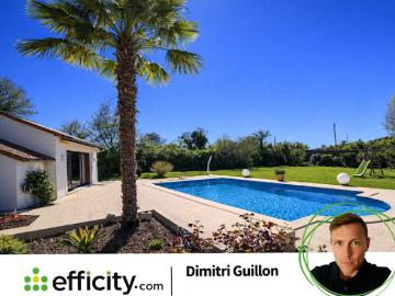 Vente Maison 9 pièces 238 m2 Ligugé