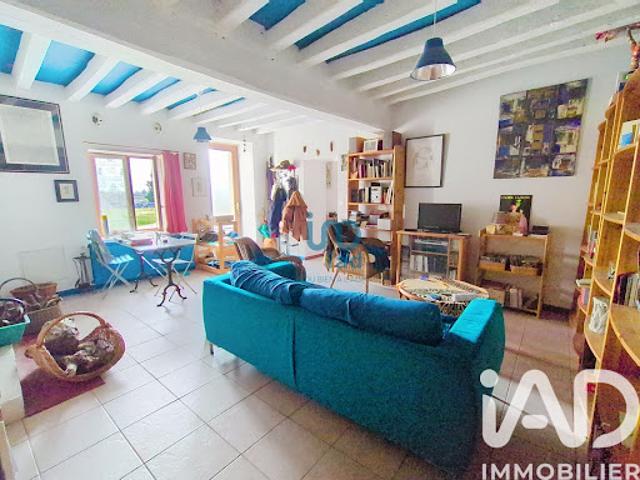 Vente Maison 9 pièces 239 m2 Bonny sur Loire