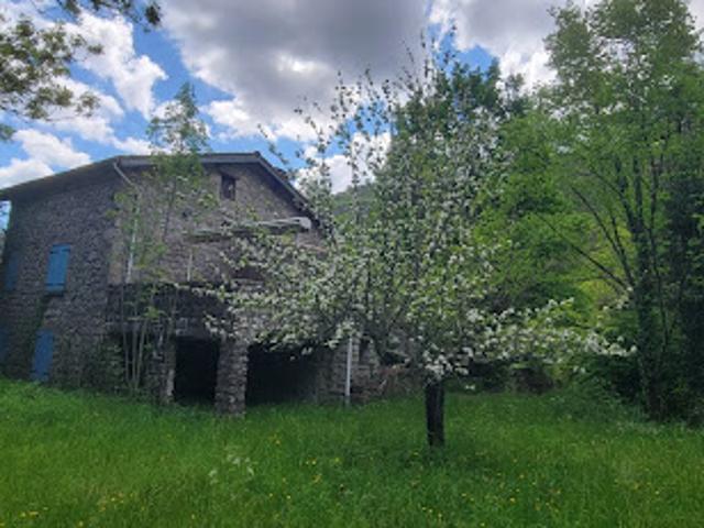 Vente Maison 9 pièces 230 m2 Mayres